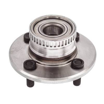 New Hub Assembly Compatible With Dodge Plymouth Neon 2.0L 1995 1996 1997 By Part Numbers Pt512021 thumbnail 3