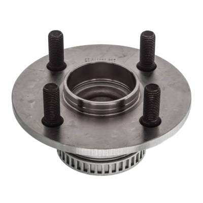 New Hub Assembly Compatible With Dodge Plymouth Neon 2.0L 1995 1996 1997 By Part Numbers Pt512021 thumbnail 5