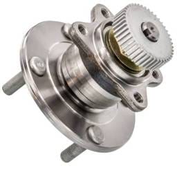 New Hub Assembly Compatible With Mitsubishi Galant 2.4L 1994 1995 1996 By Part Numbers Pt512235