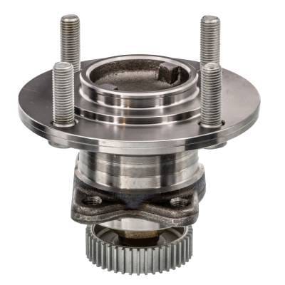 New Hub Assembly Compatible With Mitsubishi Galant 2.4L 1994 1995 1996 By Part Numbers Pt512235 thumbnail 5