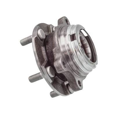 New Hub Assembly Compatible With Nissan Murano Quest 3.5L 2009 2010 2011 2012 By Part Numbers