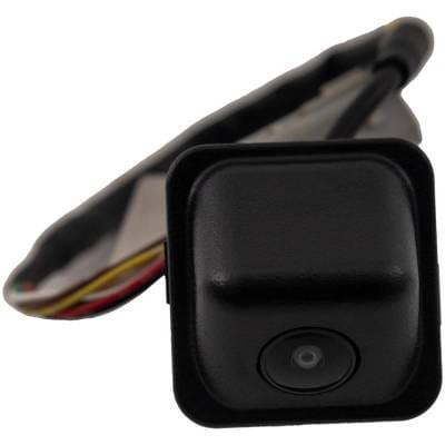 150 Degrees Back Up Camera Compatible With Chevrolet Impala All Submodels 2014-2020 Gm1960113