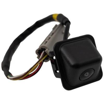 150 Degrees Back Up Camera Compatible With Chevrolet Impala All Submodels 2014-2020 Gm1960113 thumbnail 5