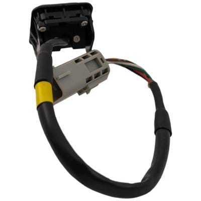 150 Degrees Back Up Camera Compatible With Chevrolet Impala All Submodels 2014-2020 Gm1960113 thumbnail 7