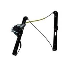 New Front Right Window Regulator Compatible With 99-05 Bmw 3-Series 320I 323I 325I 325Xi 328I 51 33