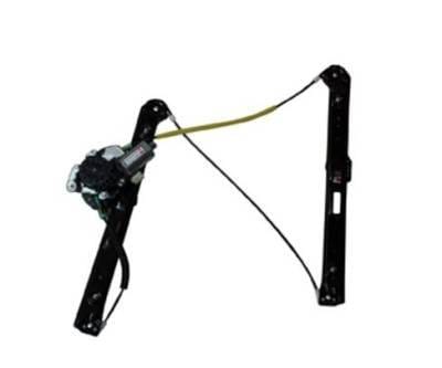 New Front Right Window Regulator Compatible With 99-05 Bmw 3-Series 320I 323I 325I 325Xi 328I 51 33