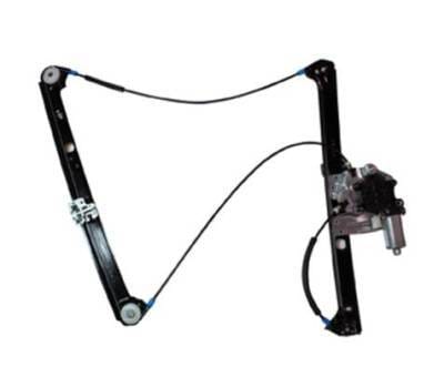 New Front Left Window Regulator Compatible With 00 01 02 03 04 05 06 Bmw X5 B462926 51 33 8 254 911