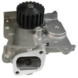 Water Pump Compatible With Hyster Forklift S2.00-3.20Xm H2.00-3.20Xm H1.50-1.75Xm H2.00Xms Yale