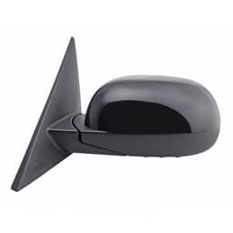 New Left Door Mirror Compatible With Kia Soul 2014-15 Power Heat 12 Head Pins 87610 B2510