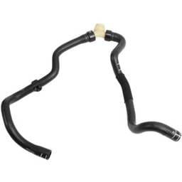 New Heater Hose Compatible With Chevrolet Cruze Limited Ltz 4 Cyl 1.4L Cruze Limited Eco 4 Cyl 1.4L