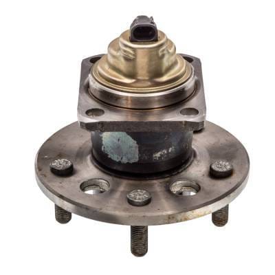 New Hub Assembly Compatible With Buick Oldsmobile Pontiac Regal Cutlass Supreme Grand Prix 1989 1990