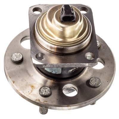 New Hub Assembly Compatible With Buick Oldsmobile Pontiac Regal Cutlass Supreme Grand Prix 1989 1990 thumbnail 5