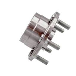 New Hub Assembly Compatible With Ford Mercury Thunderbird Cougar 3.8L 1989 1990 By Part Numbers