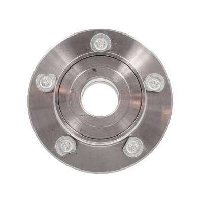 New Hub Assembly Compatible With Ford Mercury Thunderbird Cougar 3.8L 1989 1990 By Part Numbers thumbnail 5