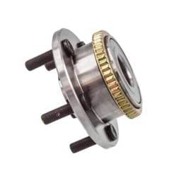 New Hub Assembly Compatible With Ford Mercury Thunderbird Cougar 3.8L 1989 1990 By Part Numbers