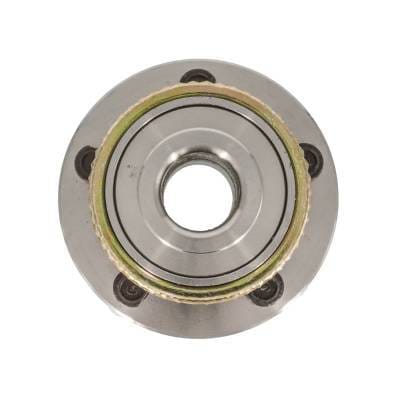 New Hub Assembly Compatible With Ford Mercury Thunderbird Cougar 3.8L 1989 1990 By Part Numbers thumbnail 7