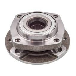 New Hub Assembly Compatible With Saab 9000 2.0L 1986 1987 1988 1989 By Part Numbers 513127 Br930100