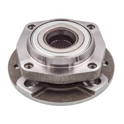 New Hub Assembly Compatible With Saab 9000 2.0L 1986 1987 1988 1989 By Part Numbers 513127 Br930100