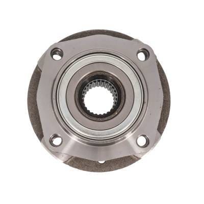 New Hub Assembly Compatible With Saab 9000 2.0L 1986 1987 1988 1989 By Part Numbers 513127 Br930100 thumbnail 3