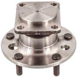 New Hub Assembly Compatible With Buick Oldsmobile Riviera Toronado 3.8L 5.7L 1979-1979 By Part