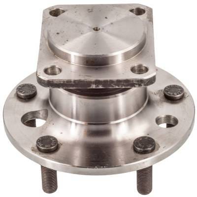 New Hub Assembly Compatible With Buick Oldsmobile Riviera Toronado 3.8L 5.7L 1979-1979 By Part