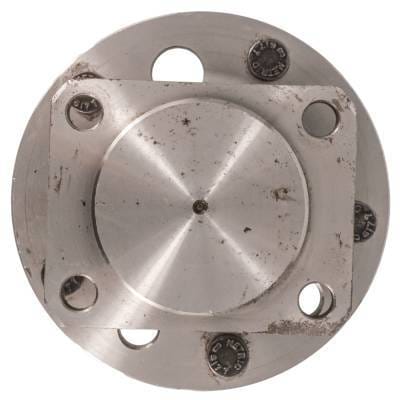 New Hub Assembly Compatible With Buick Oldsmobile Riviera Toronado 3.8L 5.7L 1979-1979 By Part thumbnail 5