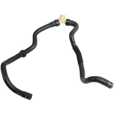 New Heater Hose Compatible With Chevrolet Cruze Eco 4 Cyl 1.4L Cruze Lt 4 Cyl 1.4L Cruze Limited Ltz