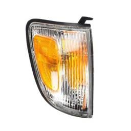 New Right Side Marker Light Compatible With Toyota Tacoma Dlx 1997-00 To2521155 8161004050