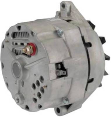 Alternator Compatible With John Deere Marine 6068Tfm 6076Afm 6076Afm30 Re501112 1105535 1105536 thumbnail 6