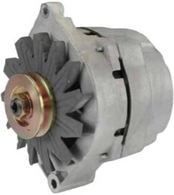 Alternator Compatible With John Deere Marine 6068Tfm 6076Afm 6076Afm30 Re501112 1105535 1105536 thumbnail 4