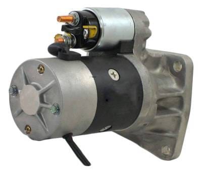12 Volt Starter Compatible With 1999 2000 2001 2002 2003 2004 Ud 1200 1400 1800Cs 4.6L Diesel thumbnail 6