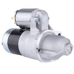 12V Engine Starter Compatible With Onan P-216 P-218 P-220 P-224 P-227 191-1949-06 191-1949-07