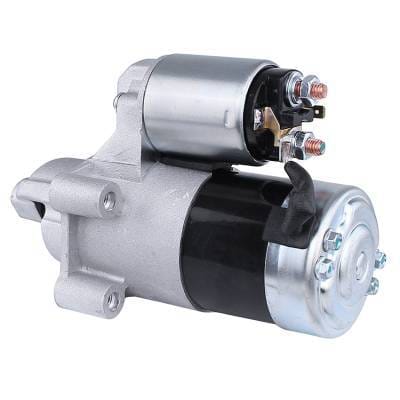 12V Engine Starter Compatible With Onan P-216 P-218 P-220 P-224 P-227 191-1949-06 191-1949-07 thumbnail 7