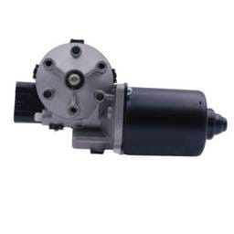 Front Wiper Motor Compatible With 2008-2009 Hummer Pontiac� 2005 Buick 19120756 19178992 Wpm1053