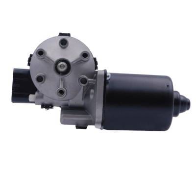Front Wiper Motor Compatible With 2008-2009 Hummer Pontiac� 2005 Buick 19120756 19178992 Wpm1053