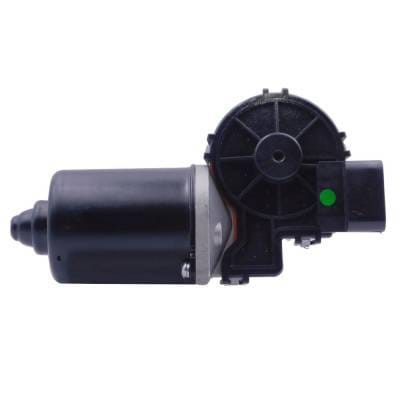 Front Wiper Motor Compatible With 2008-2009 Hummer Pontiac� 2005 Buick 19120756 19178992 Wpm1053 thumbnail 3