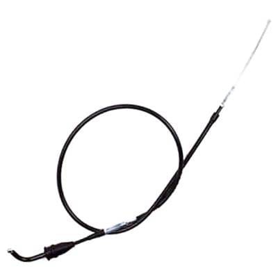 New Throttle Cable Compatible With Yamaha Motorcycle Yz80 Yz 80 1993-2001 By Part Number thumbnail 3