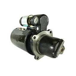 New 24V Starter Compatible With John Deere Tractor 3010 3020 4010 4020 Jd500 Ar11138 Ar28053