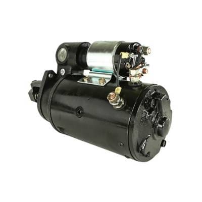 New 24V Starter Compatible With John Deere Tractor 3010 3020 4010 4020 Jd500 Ar11138 Ar28053 thumbnail 3