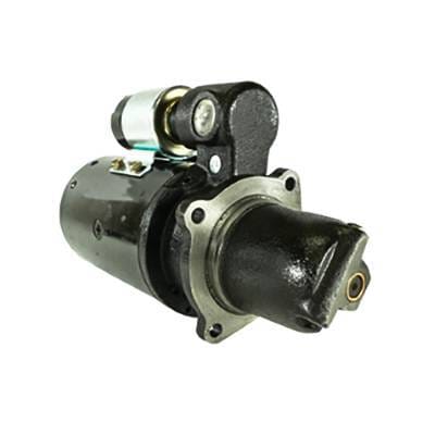 New 24V Starter Compatible With John Deere Tractor 3010 3020 4010 4020 Jd500 Ar11138 Ar28053 thumbnail 2