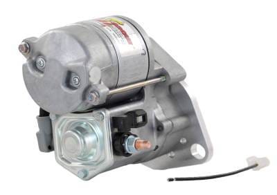 New 12V Imi Gear Reduction Starter Compatible With 1961-1971 Willys Cj3 4 Cyl 2.2 Cj5 4 Cyl 2.2 Cj6 thumbnail 5