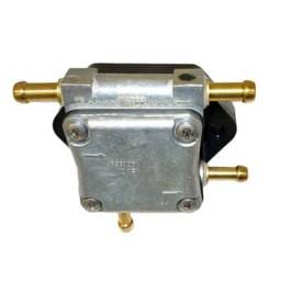 New Fuel Pump Compatible With Mariner Mercury 3 Cyl 4 Stroke 30 Hp 4 Cyl 4 Stroke 60 Hp 4 Cyl 4