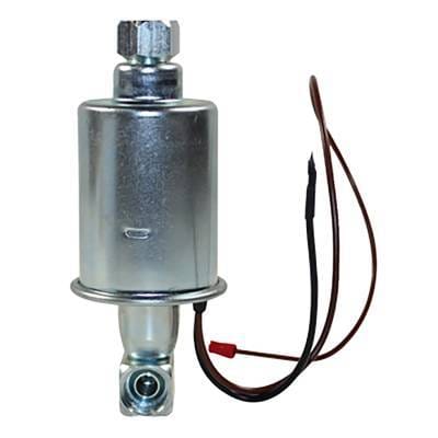 Electric Fuel Pump 12 Volt 25-30 Gph Compatible With Wisconsin Continental E11021 Tmd27f00538 Ve4 thumbnail 3