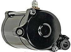New Starter Compatible With 96 Yamaha Ra760 Wave Raider Jet Ski Sm13597 64X81800-00-00 64X818000000 thumbnail 5