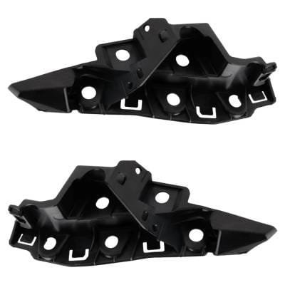 New Front Left And Front Right Fender Support Compatible With Audi Q7 Progressiv 6 Cyl 3.0L Q7 thumbnail 7