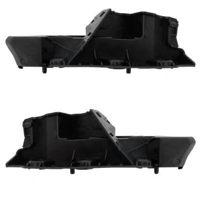 New Front Left And Front Right Fender Support Compatible With Audi Q7 Progressiv 6 Cyl 3.0L Q7 thumbnail 9