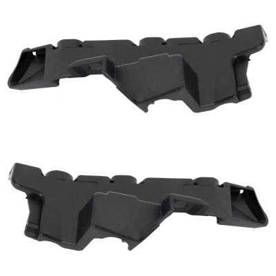 New Front Left And Front Right Fender Support Compatible With Audi Q7 Premium Plus 4 Cyl 2.0L Q7 thumbnail 11