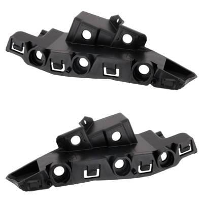 New Front Left And Front Right Fender Support Compatible With Audi Q7 Komfort 4 Cyl 2.0L Q7 Premium