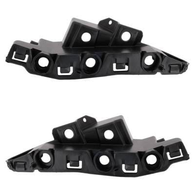 New Front Left And Front Right Fender Support Compatible With Audi Q7 Komfort 4 Cyl 2.0L Q7 Premium thumbnail 3