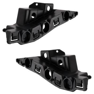 New Front Left And Front Right Fender Support Compatible With Audi Q7 Komfort 6 Cyl 3.0L Q7 Komfort thumbnail 5